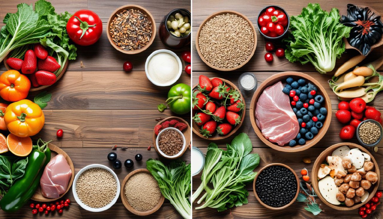 Нутрициология