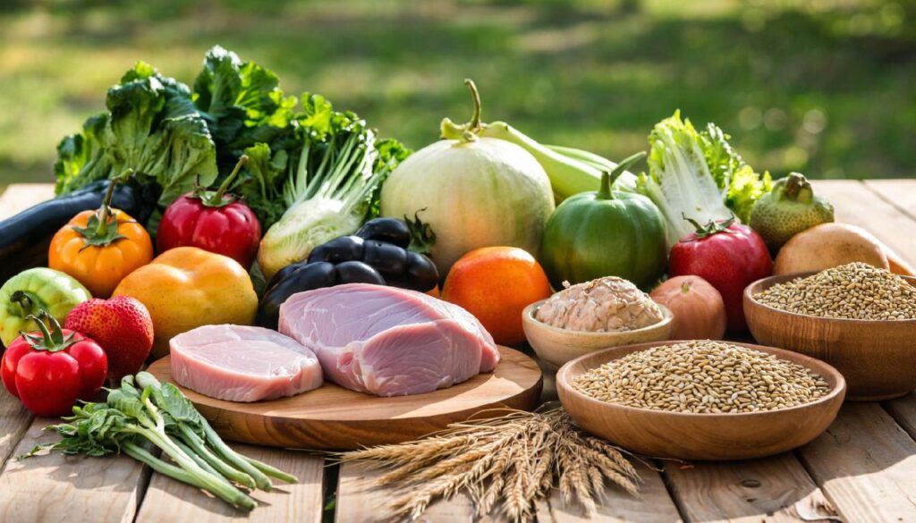 Диетология