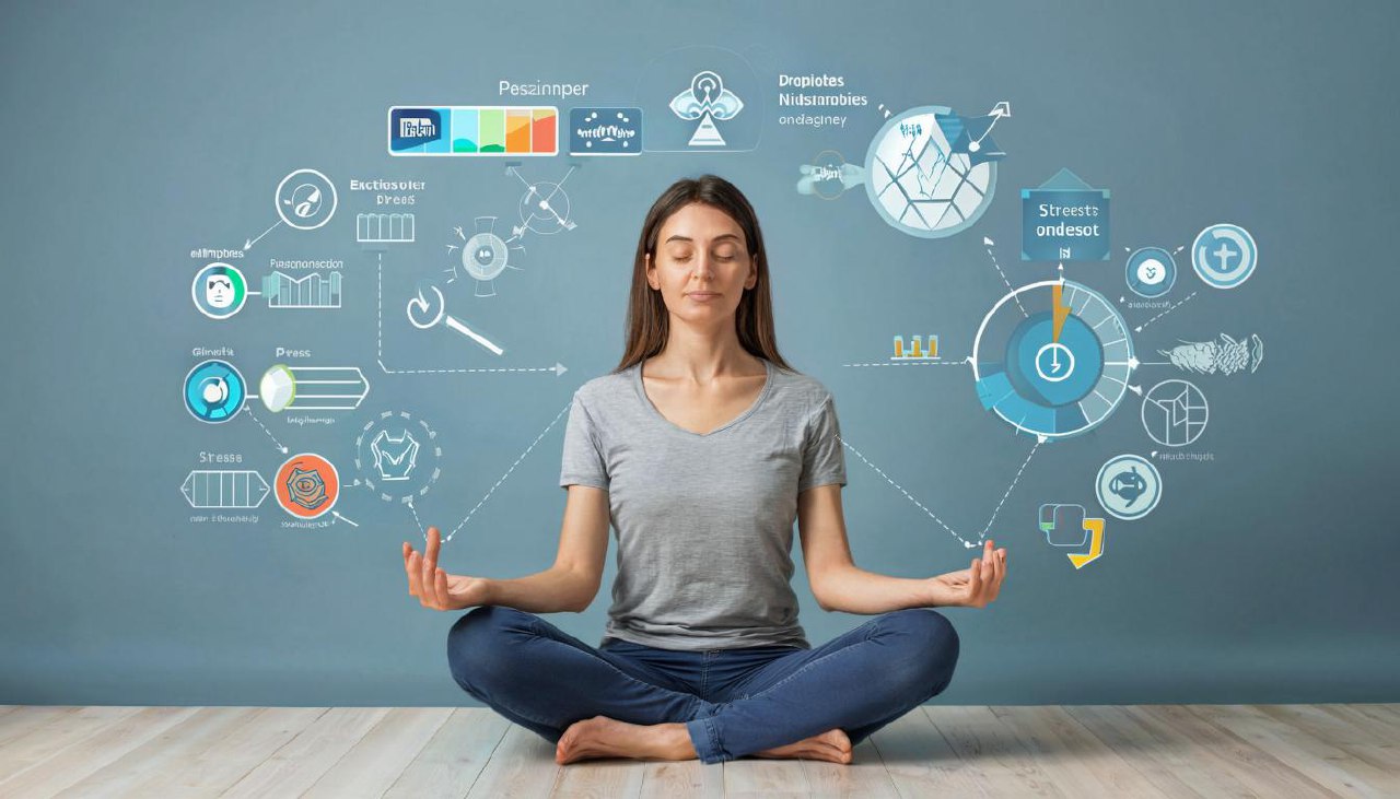 Психология здоровья