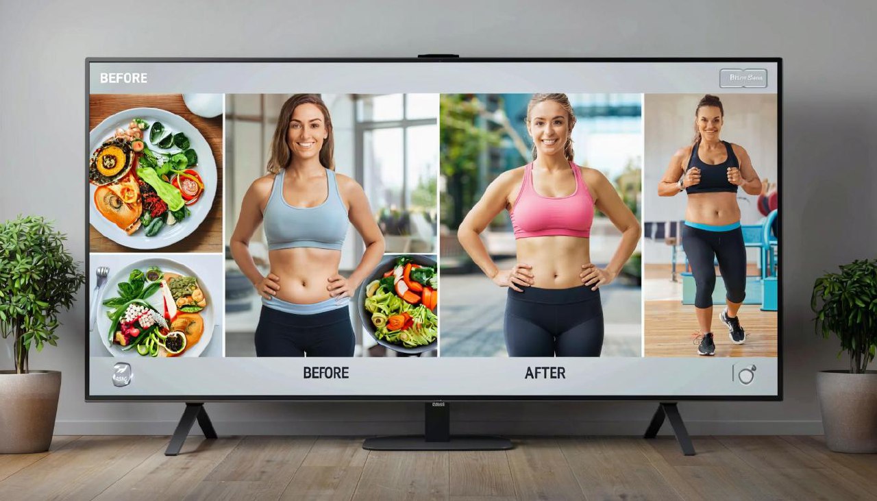 Похудение и управление весом