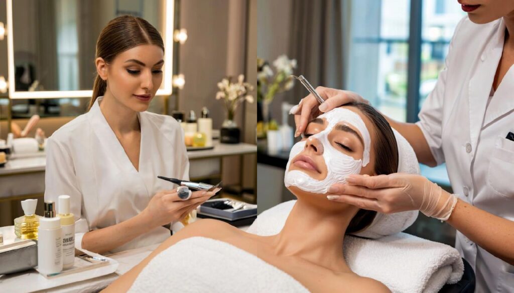 Косметология