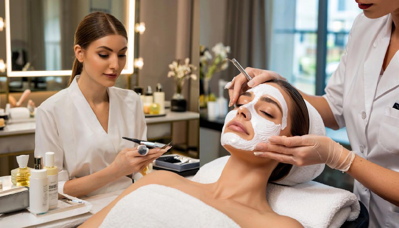 Косметология