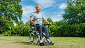 Реабилитация