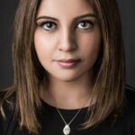 Анна Свиридова