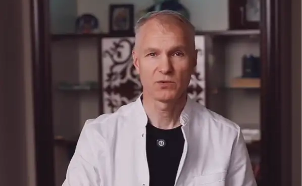 Основы нутрициологии